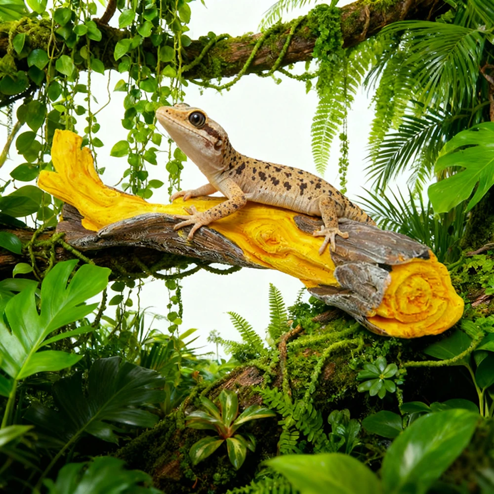 1PC Simulated Tree …