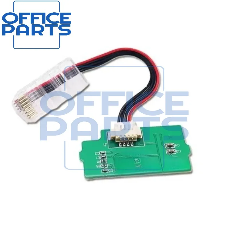 W9050MC W9051MC W9052MC W9053MC W9054MC W9055MC Toner Chip Drum Chip as using for HP E87660 E87640 E87650 E87660 E87640z E87650z