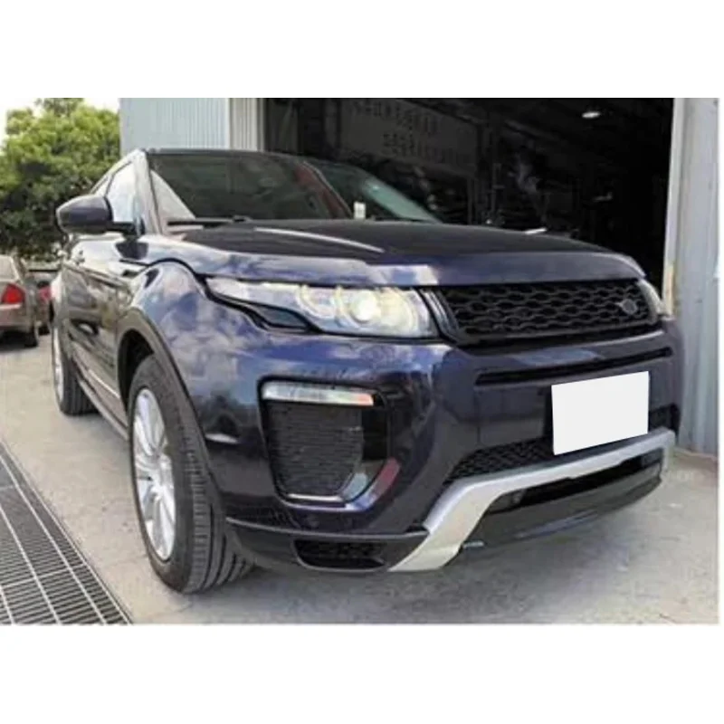 

Upgrade Dynamic Body Kit for 10 EVOQUE to 16 EVOQUE Cars New Condition Bumpers