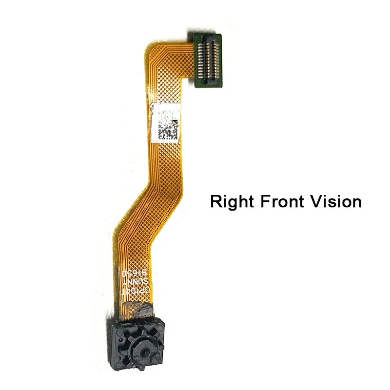 Componentes do sensor do módulo visual frontal Mavic Pro Substituição da função de obstáculo de visão para peças de reparo DJI MAVIC Pro