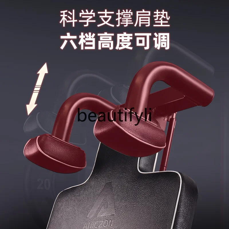 x Smith Hip Punch Trainer Commercial Gym Hip Muscle Core Trainer Waist Gym Equipment