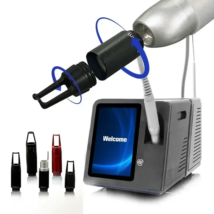 NEW Product Ideas 2024 Picosecond Laser Tattoo Removal Machine Removal Tattoo Remover Tattoo Mole Pen For Home
