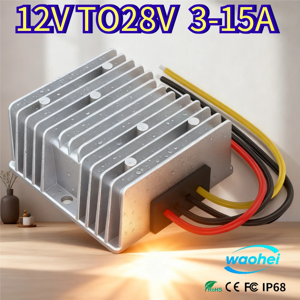 Dc Dc Converter Boo…