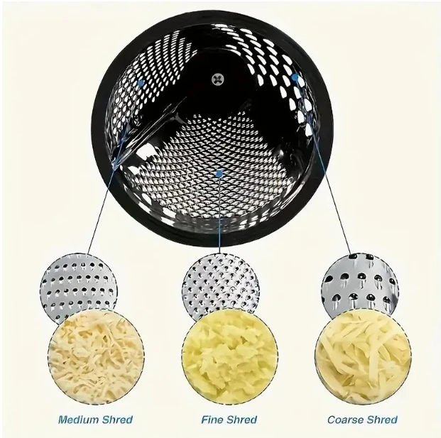 

1pc Household Cone Melon Slicer Vegetable Slicer Cheese Slicer Kitchen Tools Grater Multi Functional Slicer Vegetables Graters