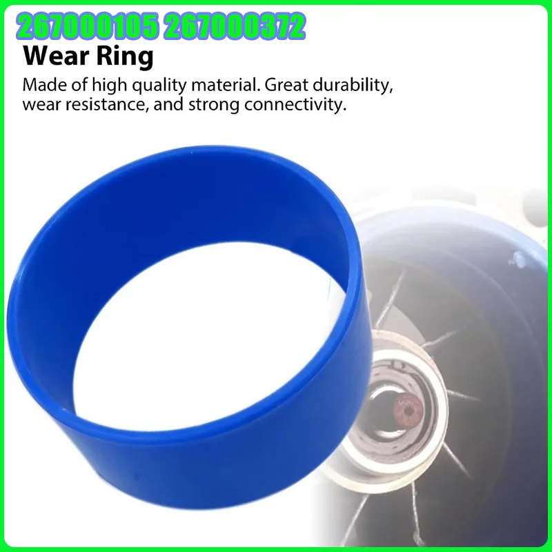

Wear Ring 159mm 267000105 267000372 For Seadoo BRP 4-TEC GTX-L RXP-X RXT-X 215 230 255 260