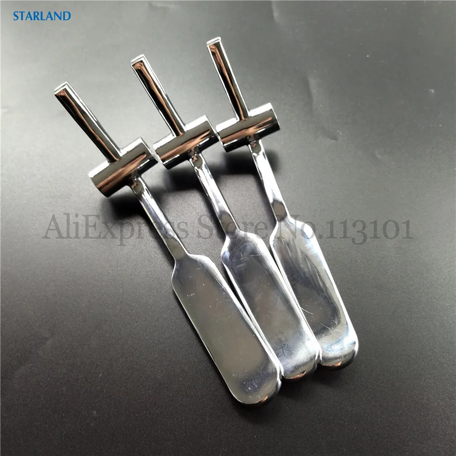 Maniglie in lega da 3 pezzi Nuovi accessori per manopole per macchine per gelato MQL Soft Serve Raccordi di ricambio