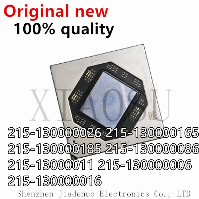 

(1PCS)100% new original 215-130000026 215-130000165215-130000185 215-130000086 215-13000011 215-130000006 215-130000016 CHIPSET