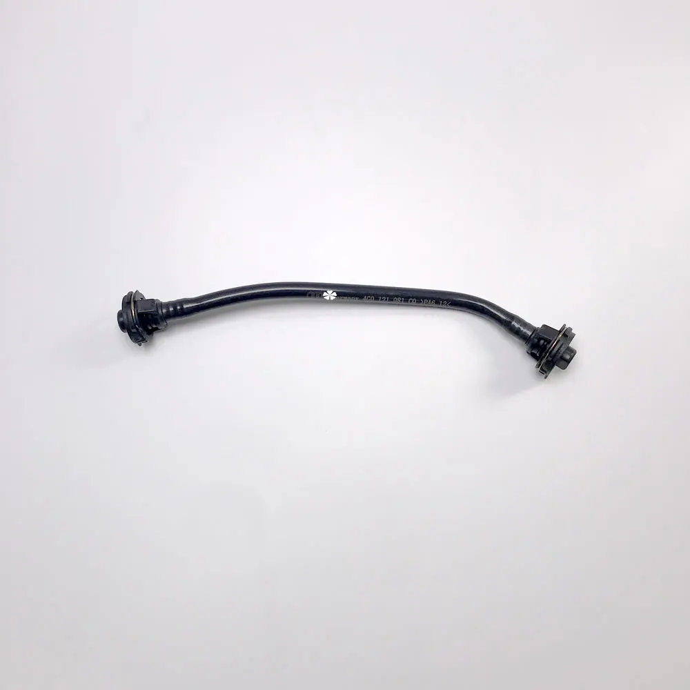 4g0121081cq Suitable for Audi A6 S6 a7 Compensation Tank Coolant Hose Drain Pipe 4g0 121 081 cq