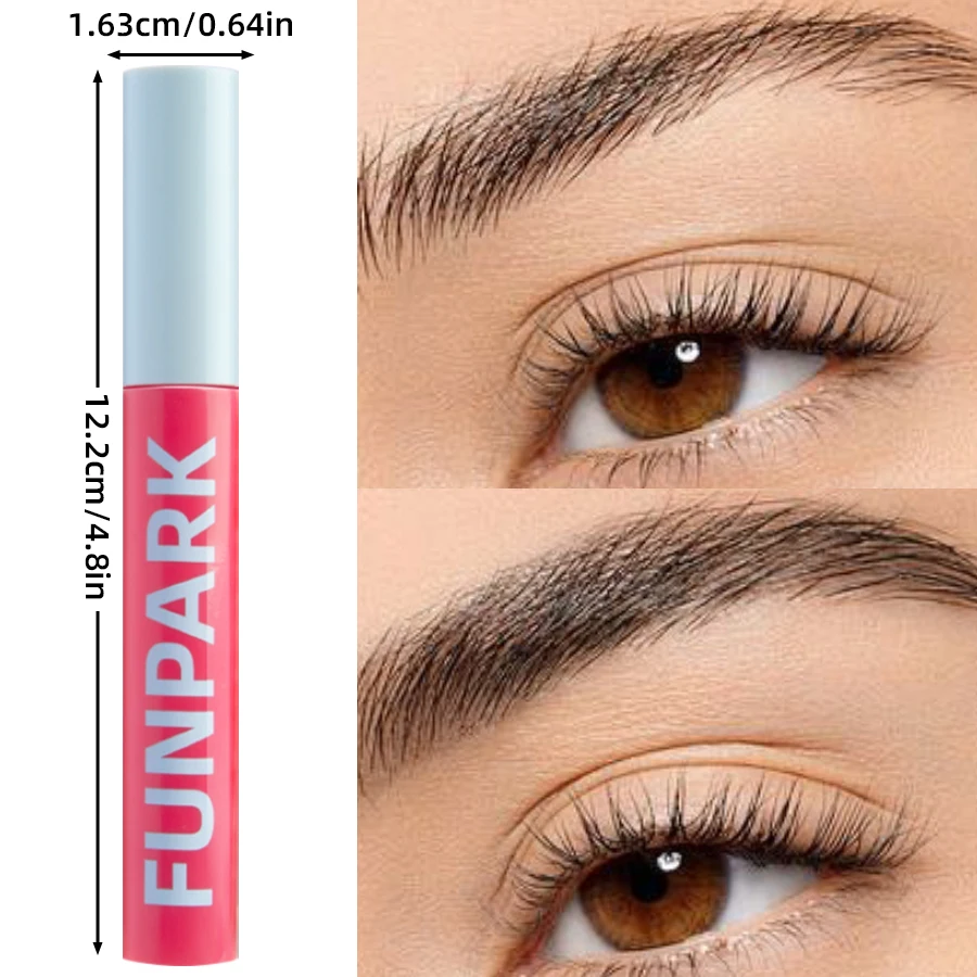 1PC Gel de mise en forme des sourcils crème coiffante maquillage à séchage rapide sourcil sculpter savon naturel sauvage sourcils pommade réglage Gel cire