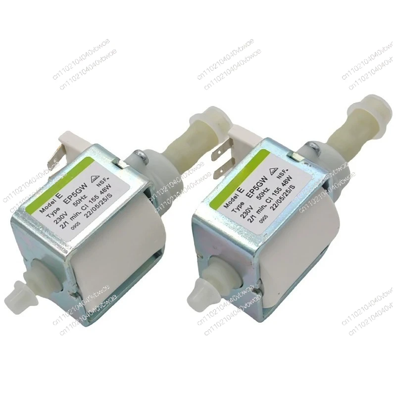 Electromagnetic Pum…