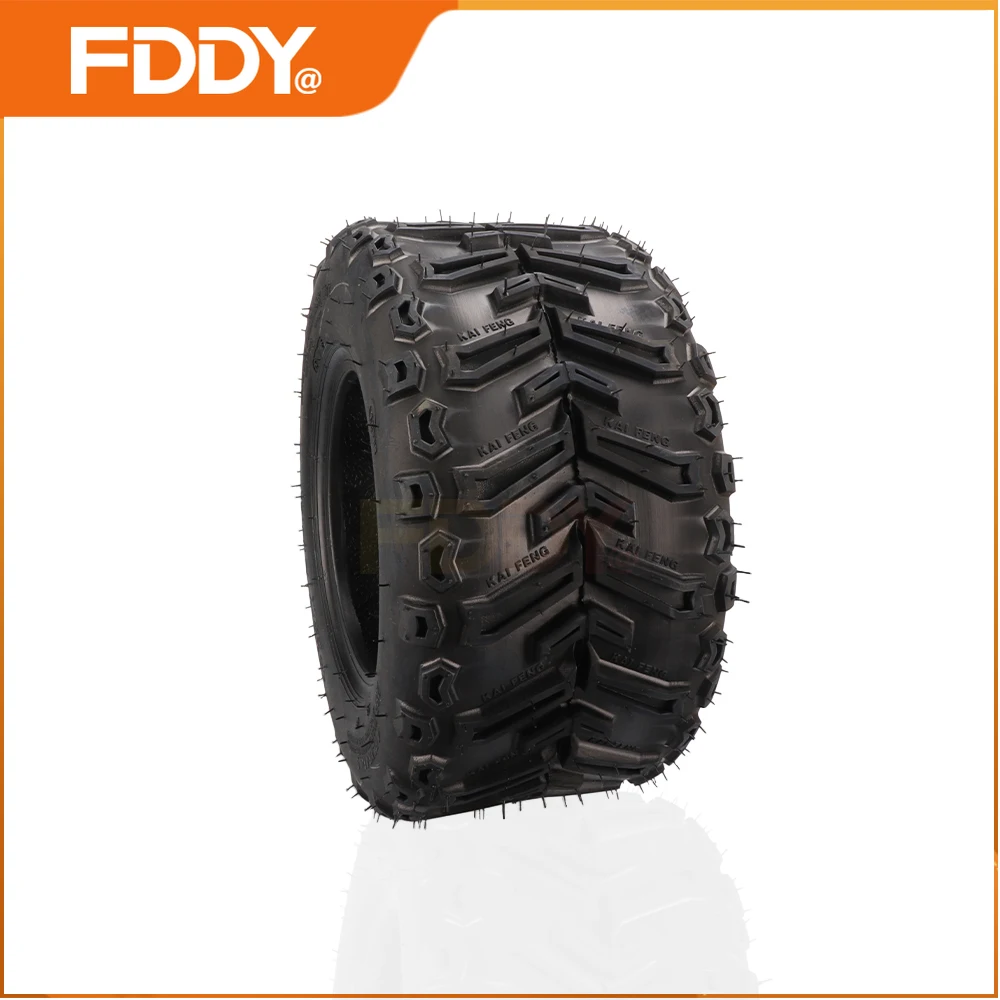 

FDDY Wear resistant 16x8.00-7 vacuum tire replacement ATV tire suitable for ATV beach bike kart