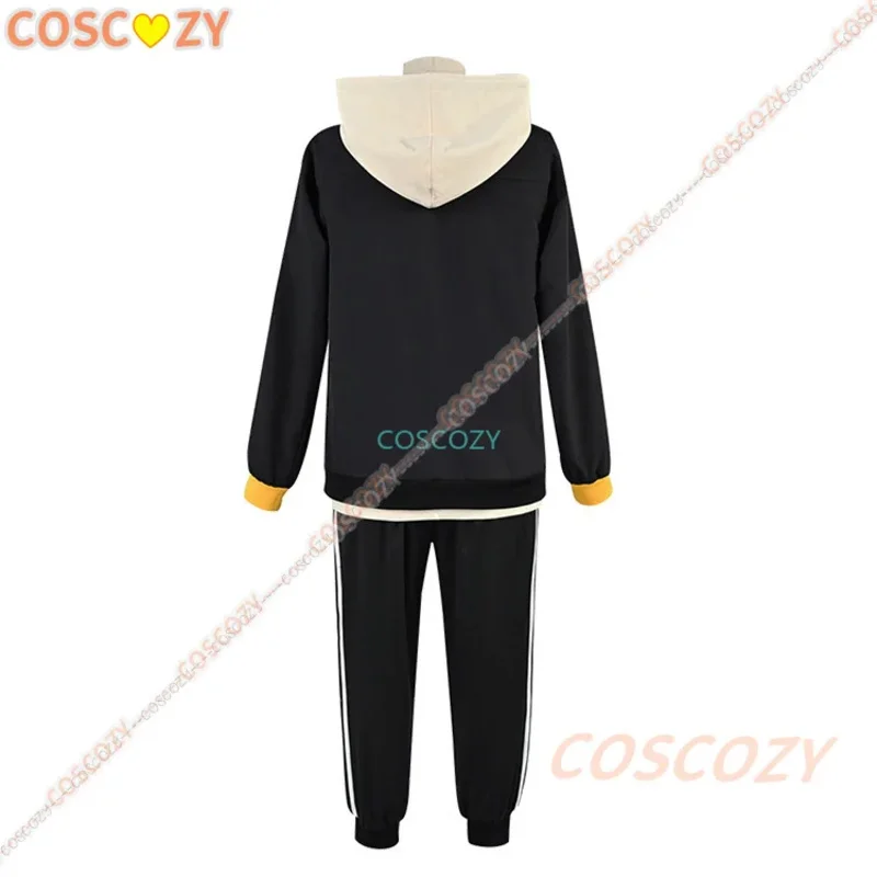 2025 yiyi Shinonome Akito Project Sekai الملونة المرحلة حية فرقة سيئة الكلاب تأثيري حلي شعر مستعار مجموعة عيد الميلاد