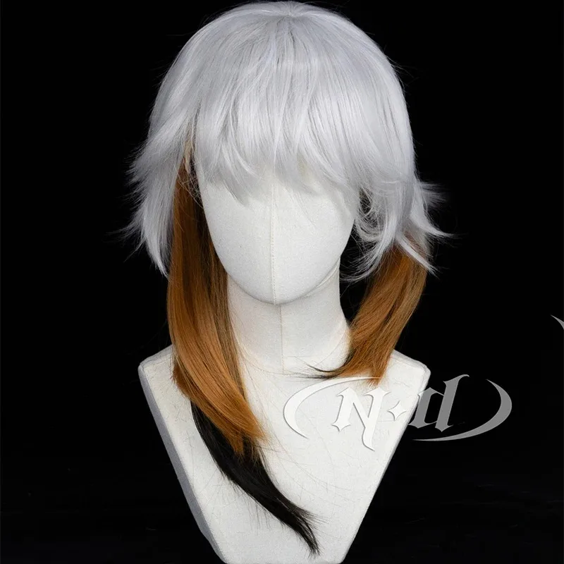 

CyND Medicine Pocket Косплей Парики Восстановление игры: 1999 Косплей Парики из волос для Comic Con Coser Термостойкие синтетические парики для Хэллоуина