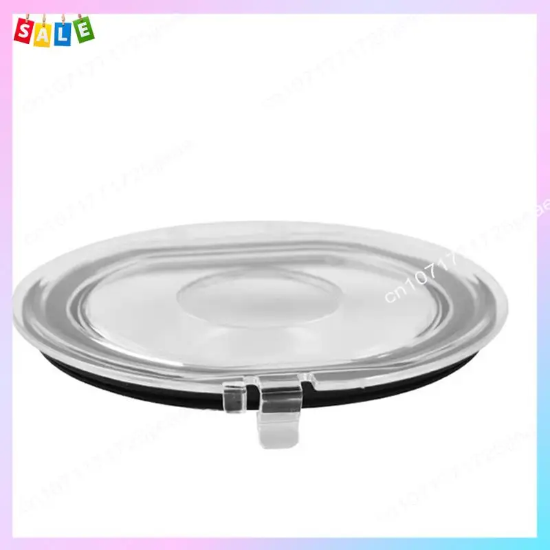 B66C Replacement Bottom Bin Lid For Dyson V8, V7, SV10, V10, V11 Cordless Vacuum Sealing Ring