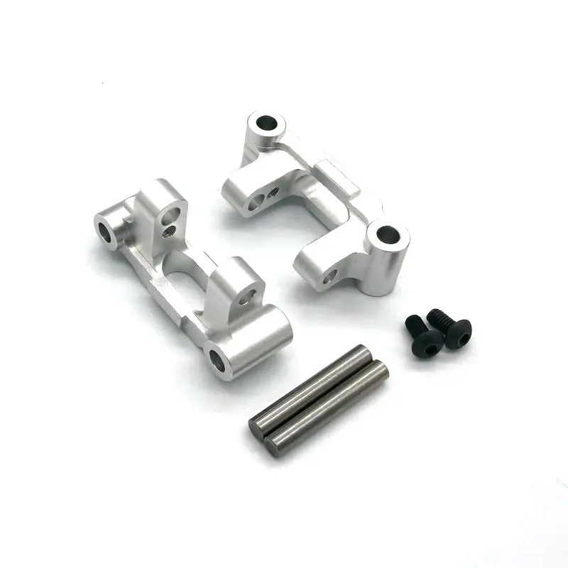 Metallzubehör TAMIYA Hornet EVO 58742 DT02 DT03 RC 1/10 Ferngesteuertes Auto C-Sitzteile – Detail 3