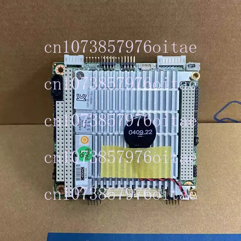 Embedded Industrial Control Motherboard PCM-3365EW-S3A1E/S9A1E/PCM-3365N-S8A1E/PCM-3365E-S3A2