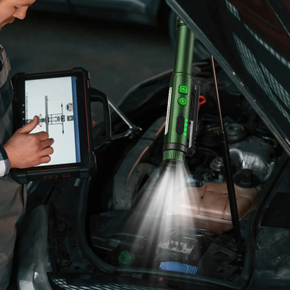 Xpg+Cob Led Medical… - image