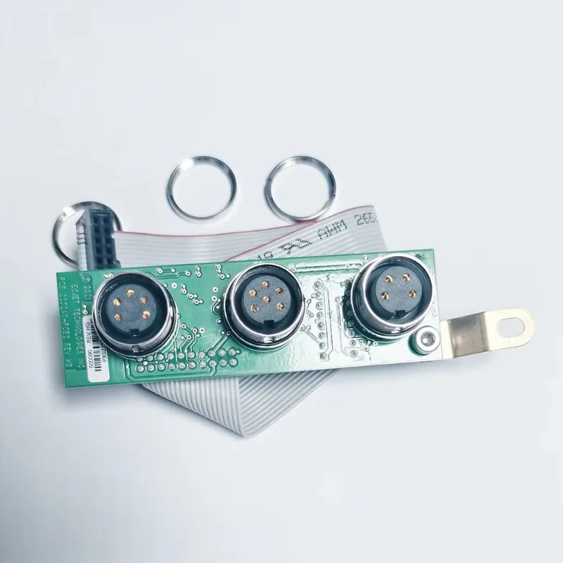 Vj Printer Pcb 2 Bo…