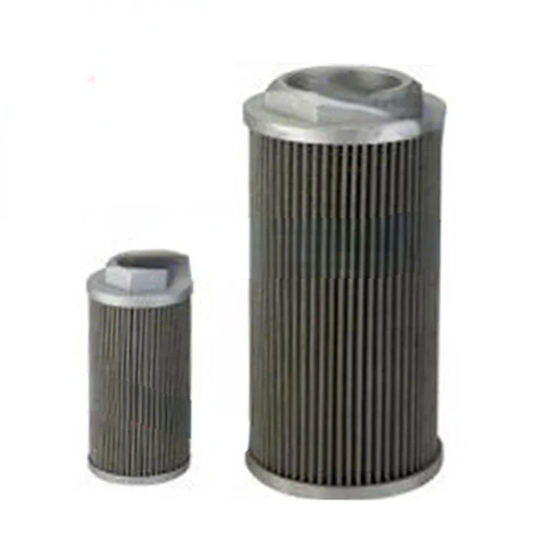 Hydraulic Suction Filter Oil Filter Element (JL) MF-02/04/06/08/10/12/16/20/24/32