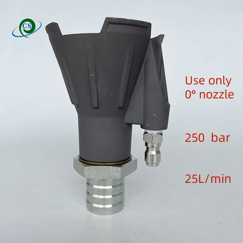 Sludge Vacuum Pump … - image