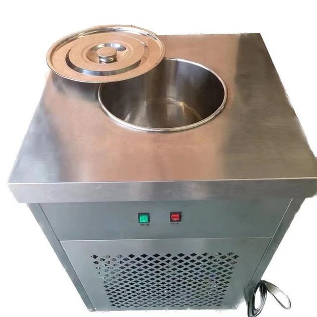 Turkish ice cream maker sale