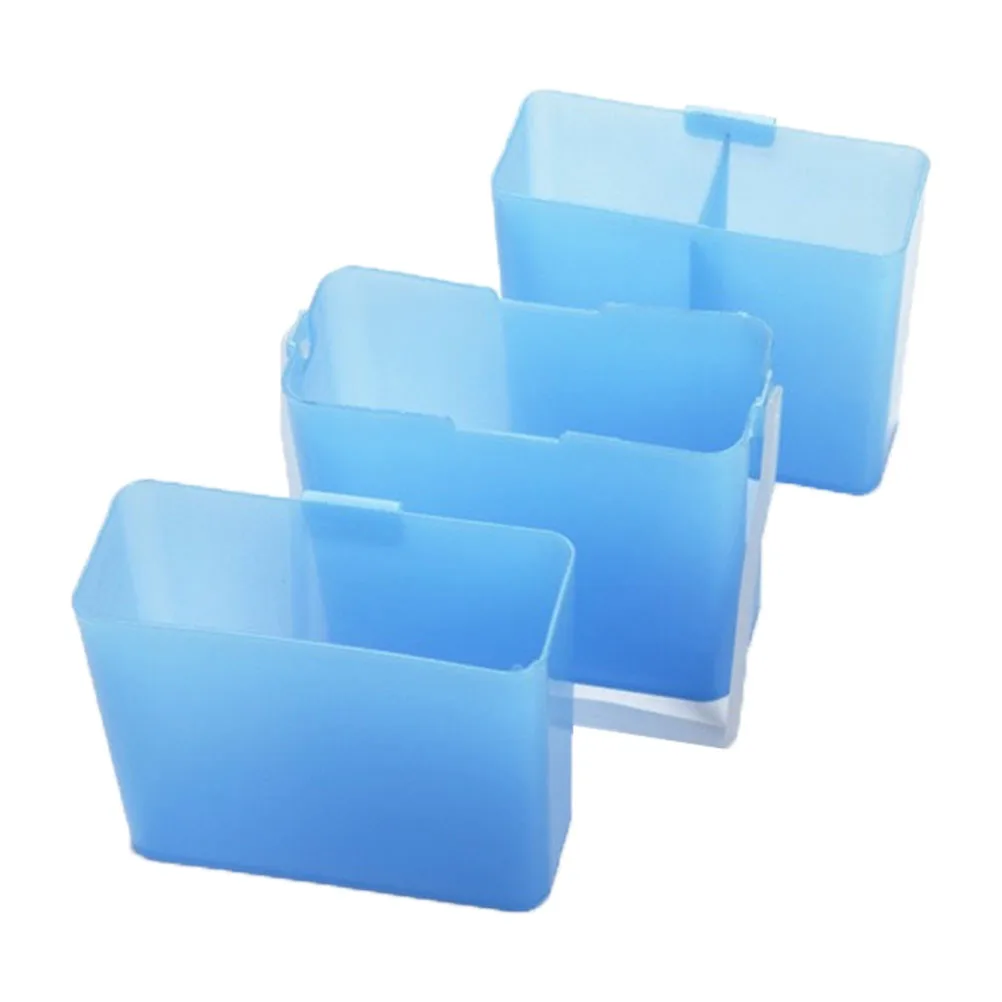 

Multi-functional Paint Brush Cleaner Pen Washing Bucket Detachable Plastic Buckets for Artists Kids Painters Painting Holder