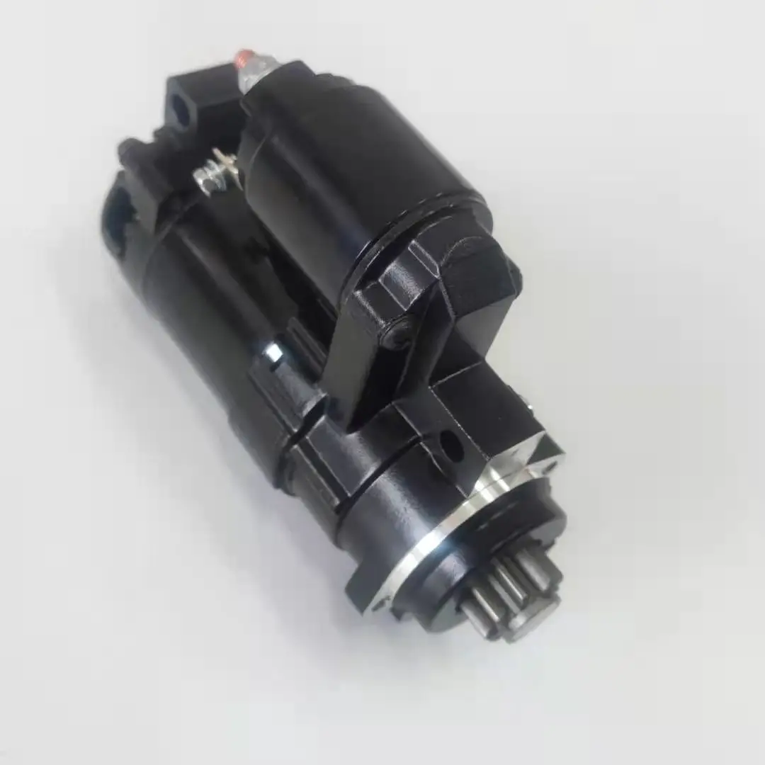 

Applicable to marine Yamaha outboard engine 4-stroke 40 horsepower starting motor motor yacht outboard engine accessories