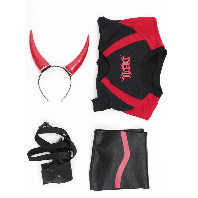 Disfraz de Vampiresa Gótica para Mujer, Body de Cuero Sexy, Uniforme de Motociclista, Atuendo para Fiesta de Halloween o Carnaval