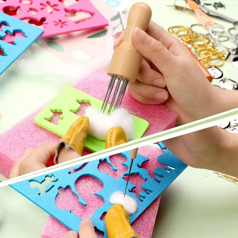 Thumbnail 4 - #11 Highest Rated Felting Needles to Buy in 2026