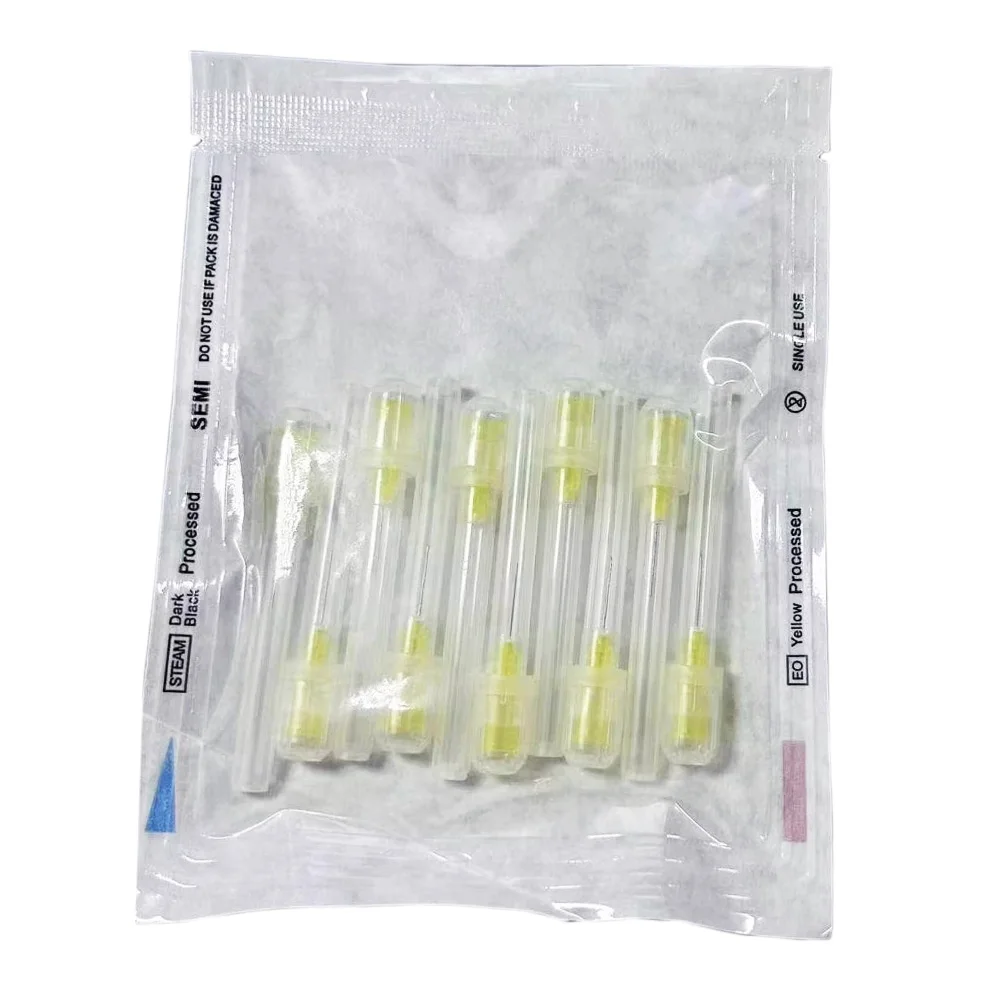 20pcs Korean manufacturing tools fox eye Cog wires molding line thread model smooth tool