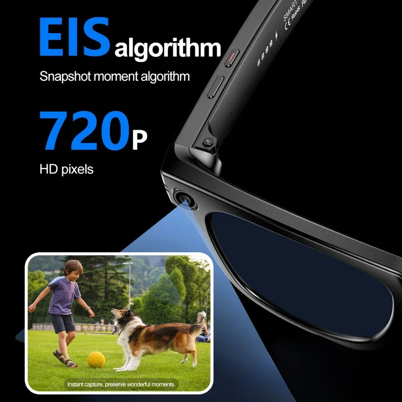 Thumbnail 4 - #47 Highest Rated Smart Glasses to Buy in 2026