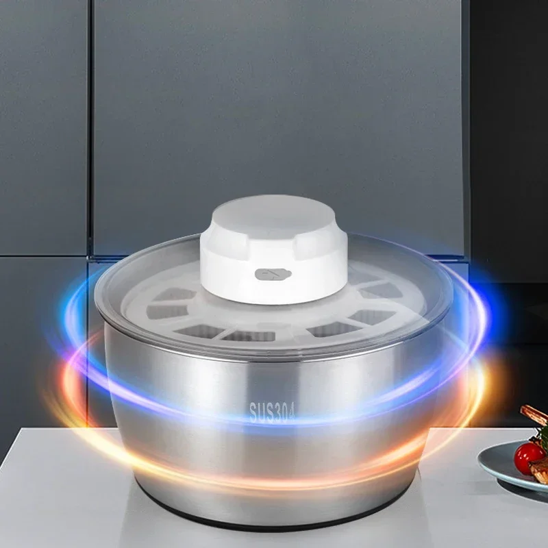 

Стиральная машина, дегидратор, перезаряжаемая машина для обезвоживания, очиститель фруктов и овощей, инструмент, электрическая спиннер для салата, сушилка, вращающаяся сушилка