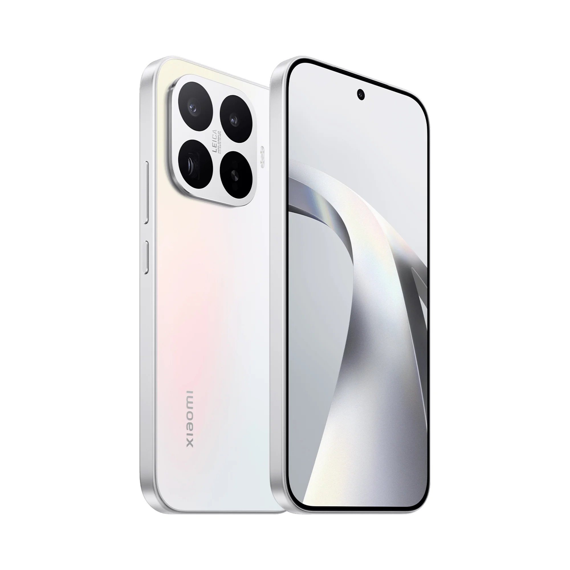 Xiaomi 17T 5G, 12+256GB Global Version, MediaTek Dimensity 8500-Ultra 6.59" 120Hz 1.5K AMOLED Display 6500mAh 67W 50MP Dual eSIM NFC image 3