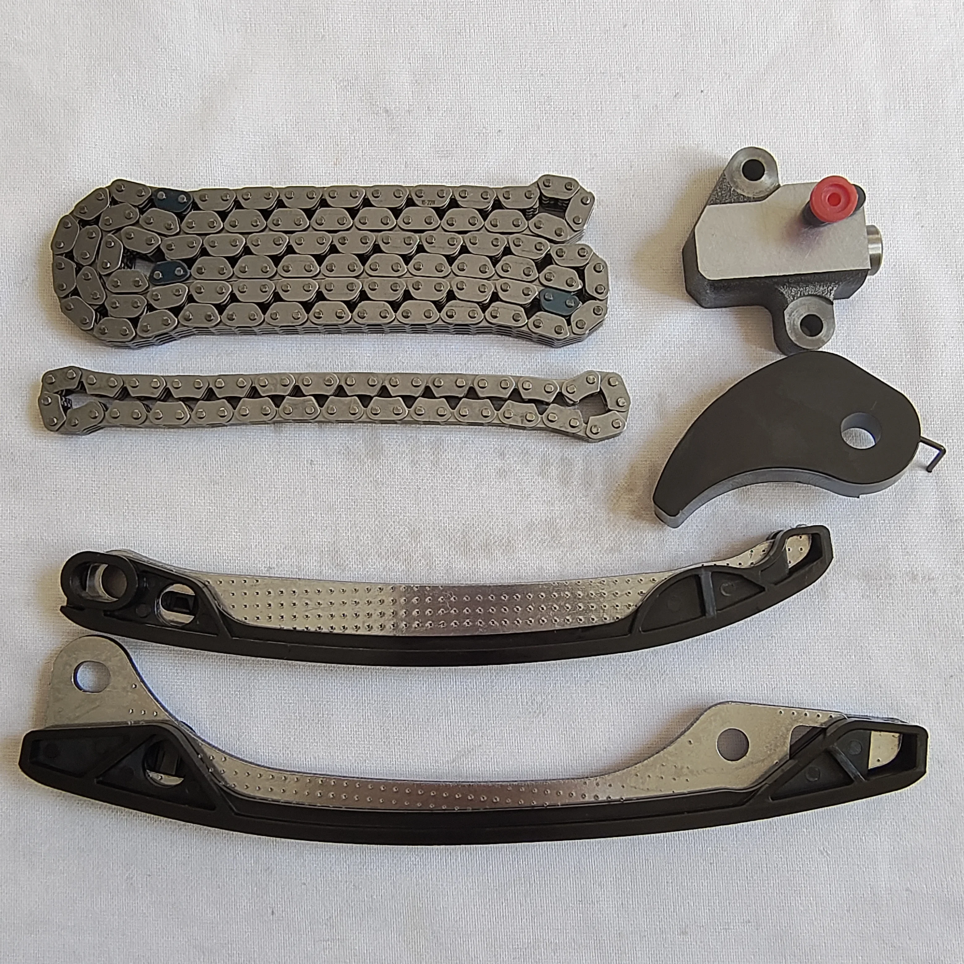 

hr12de timing chain kit for nissan note micra hatchback 1.2l 2011-2016 hr12 engine 13028-1kt0a 13070-ed010 KB-60