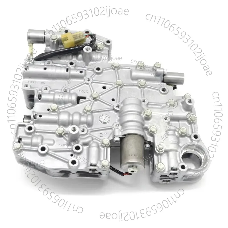 Body Transmission for Legacy Outback 2.5L 2010-13 TR690