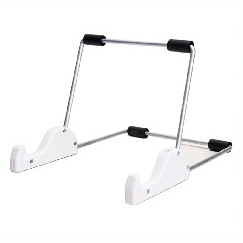 Multifunktionaler, faltbarer Tablet-Ständer – geeignet für verschiedene Geräte, leichter Laptop-Halter – Detail 5