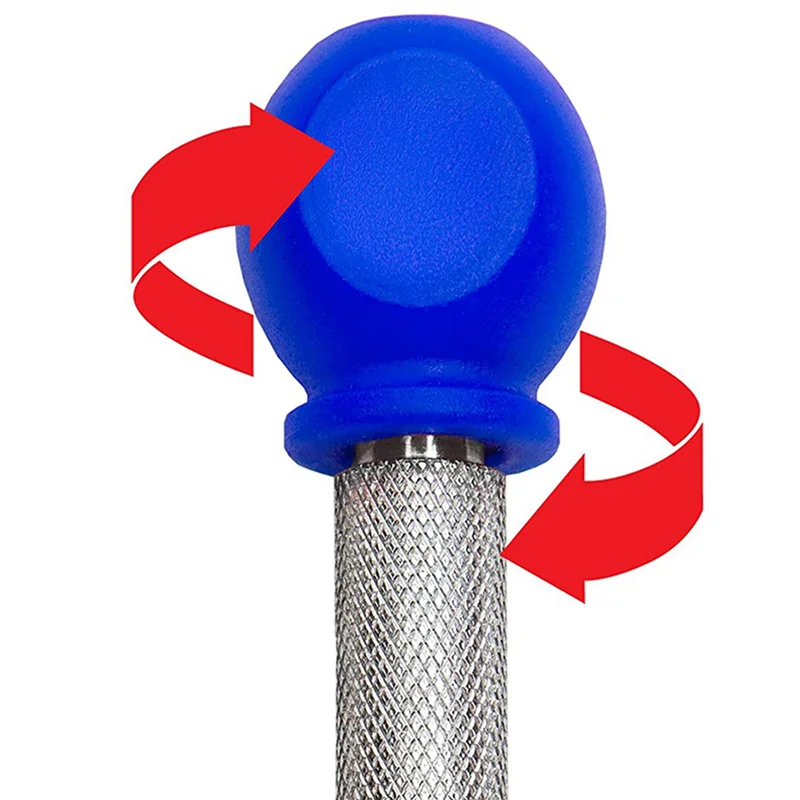 B23B 4-teiliges automatisches Körner-Mittellocher-Set für Holz, Metall, Kunststoff, Glas und Marmor