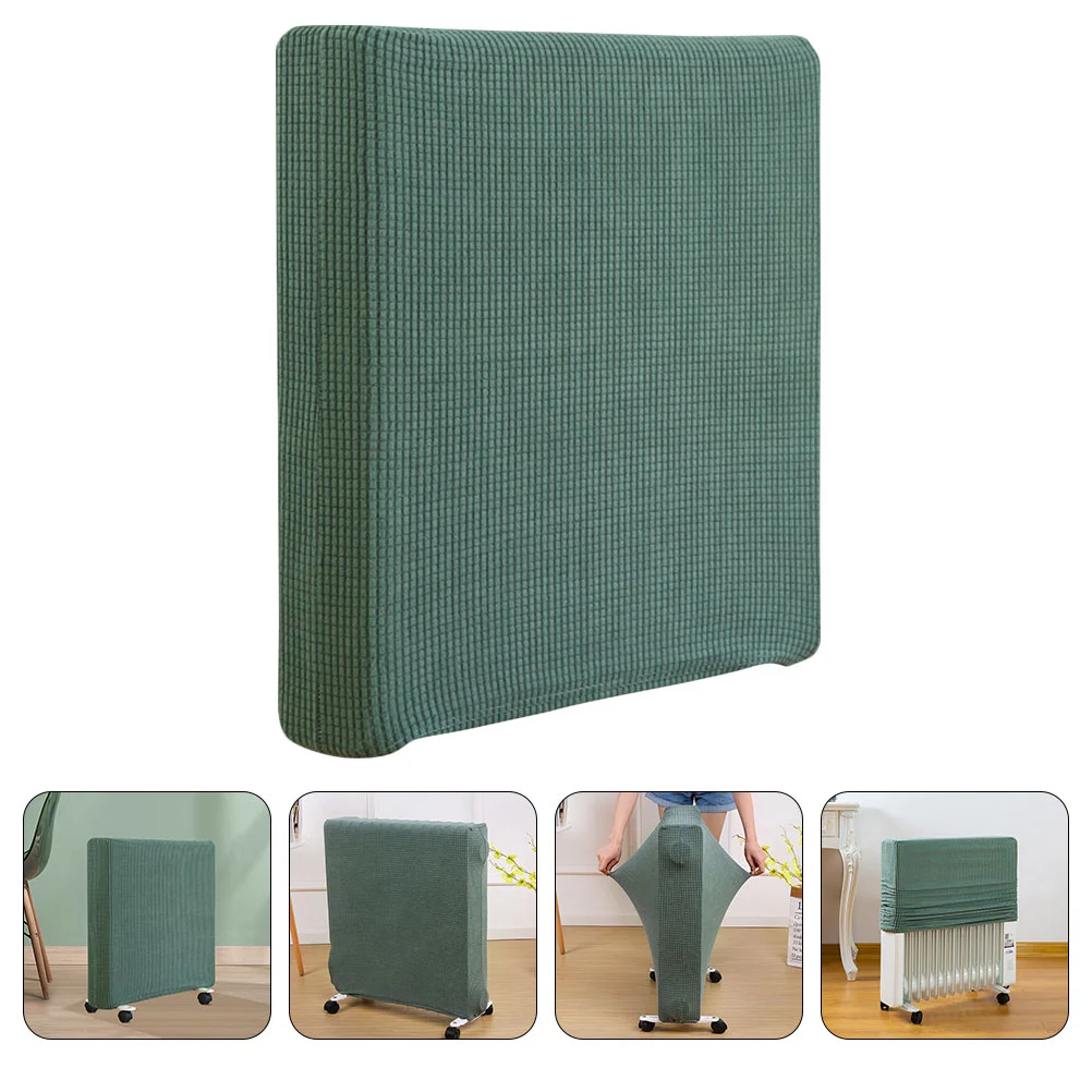 

Washable Heater Dust Cover Home Camping Radiator for Electric Dust-proof Protective