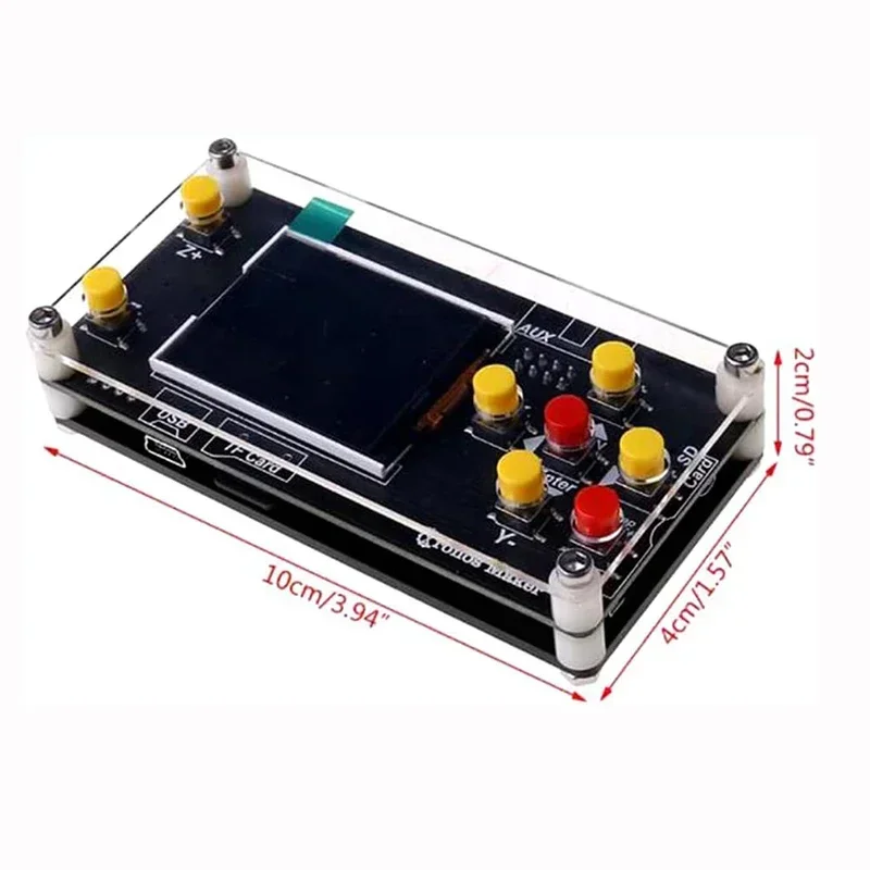 Offline Controller Board 3 Axis Offline Cnc Controller For 3018Pro 1610/2418/3018 Engraving Carving Milling Machine