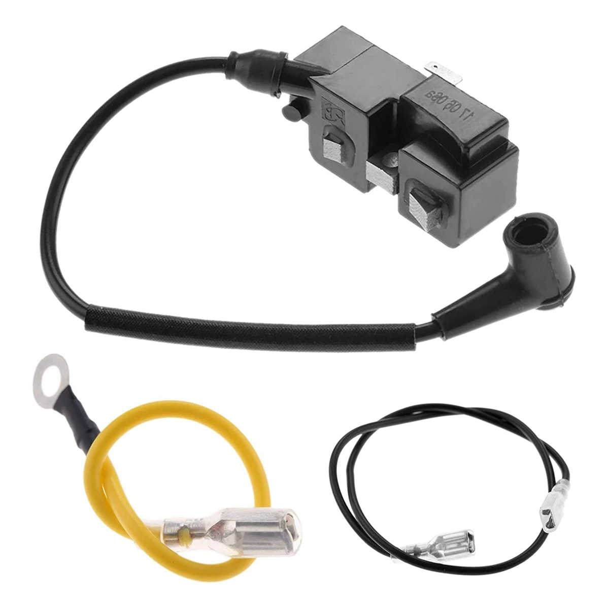 

Модуль катушки зажигания для Husqvarna 340 345 346 350 351 353 357 359 362 365 371 372 385 390-AT80