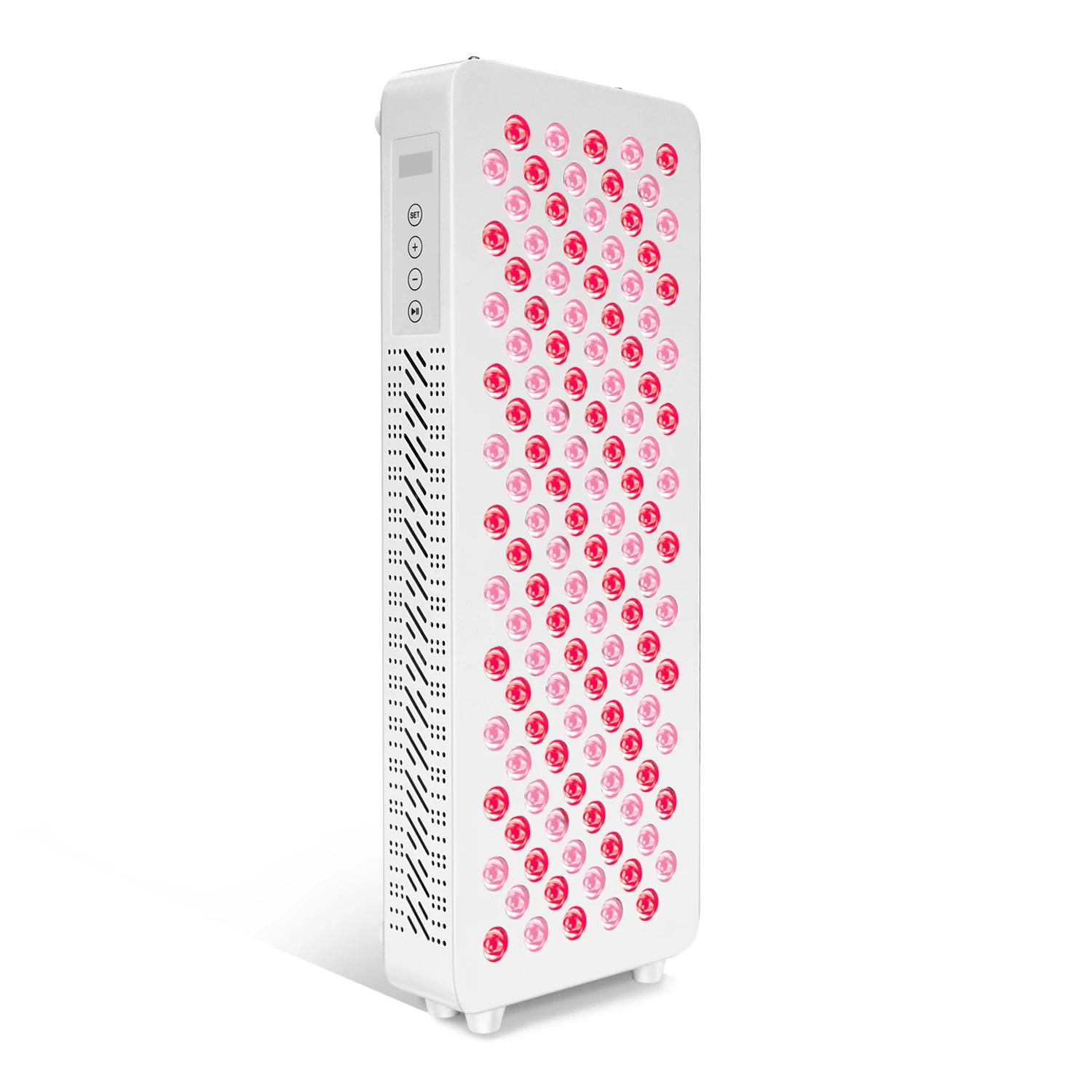 Idea Red Light Therapy Panel RL120PT Multi-wave 5W Home Use Spa 630nm 660nm 810nm 830nm 850nm Red Light Panels Pdt Machine