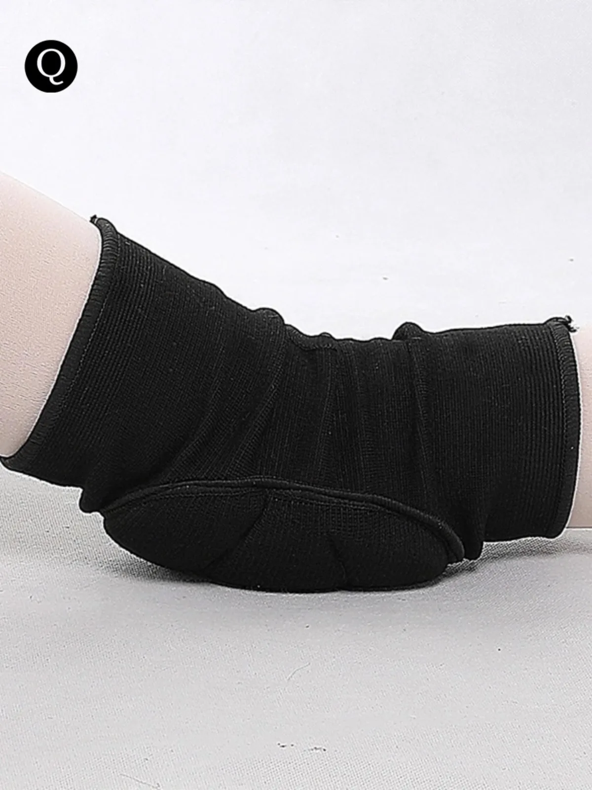 sports-knee-pads-dancing-jazz-anti-fall-children's-sports-covers-knee-support-towel-exercise-fitn-ballet-leg-warmers