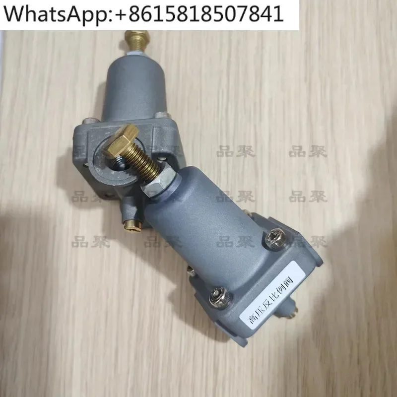 1PCS Five ring high pressure inverse proportional control valve Chigo proportional control valve P3NE proportional control valve