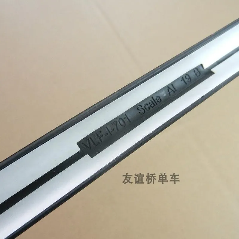 Suitable for SCOTT bicycle chain protector, frame rear fork anti friction rubber strip, Scott protective sticker