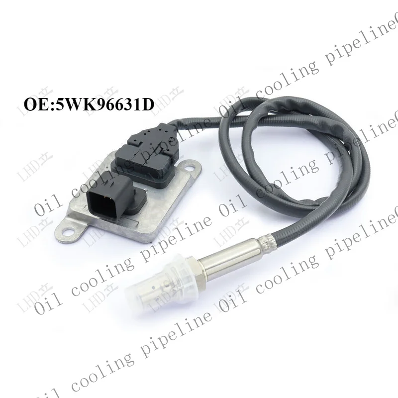 A+ Upstream Nitrogen Oxide Nox Sensor 5WK96631D Fit For Chevy Express 2500 Savana