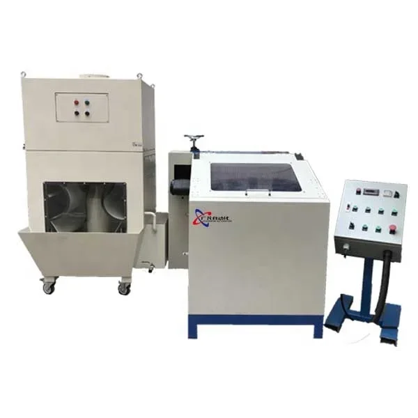 Automatic SS stainless steel flat polishing machine sheet polishing machine