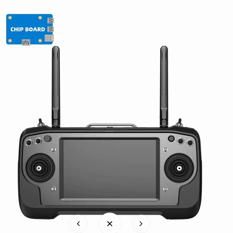 SIYI MK32 Handheld Ground Station
