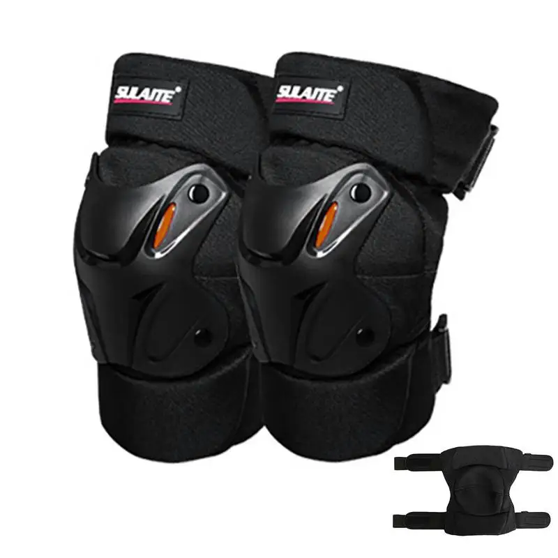 

Motorcycle Knee Protector Shin Guard Elbow Pad Protective Gear Motorcycle Motocross Elbow Pads Protector