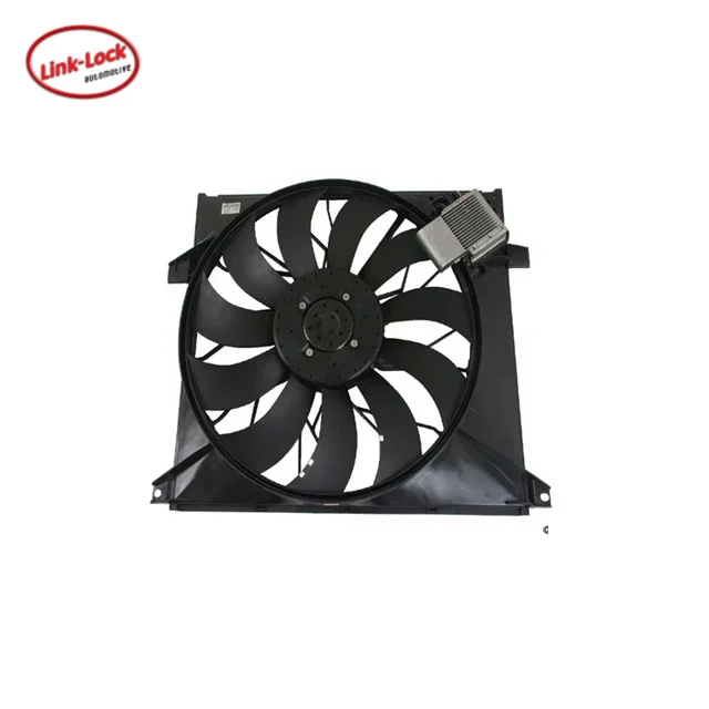 

LINK-LOCK electron fan of 850W1635000293 For W163