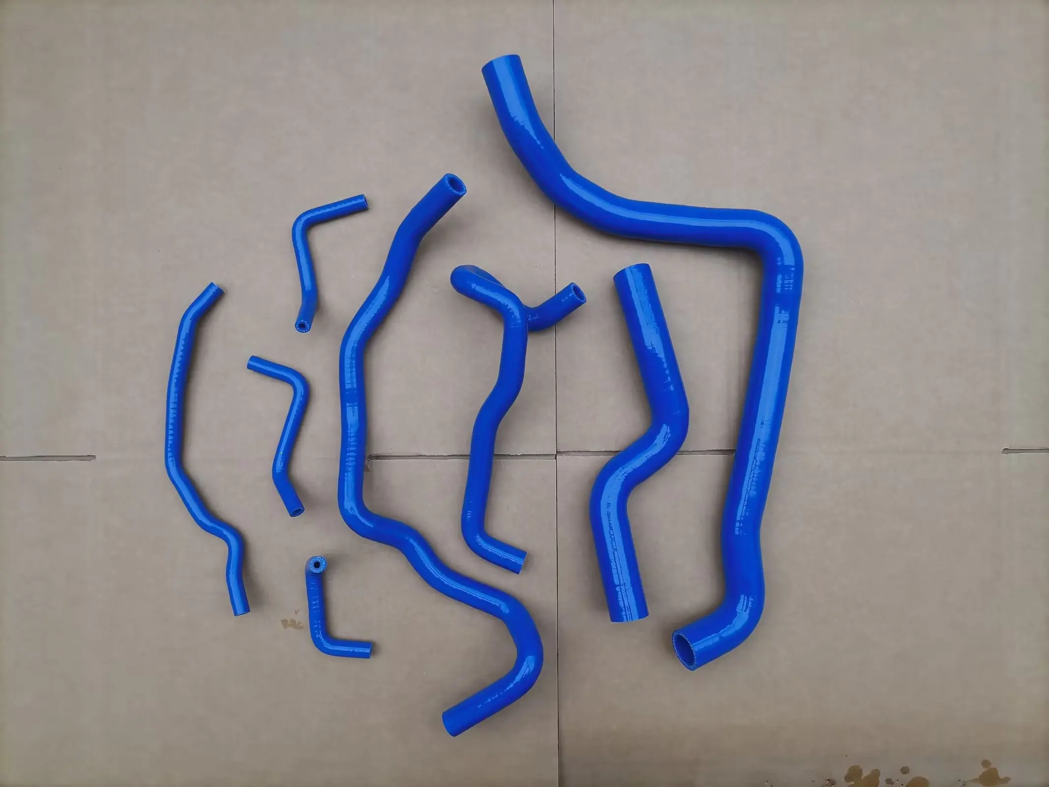 

For Honda Accord 4cyl 2.3L 1998-2002 Coolant Radiator Hose 19501-PAA-A00ML 19502-PAA-A00ML 79725-S84-A01ML 79721-S84-A0